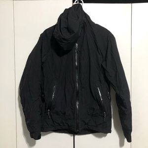 REI Winter Rain Jacket - Small